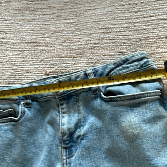 Topman spray on skinny size 32 made in turkey skinny - Picture 8 of 11